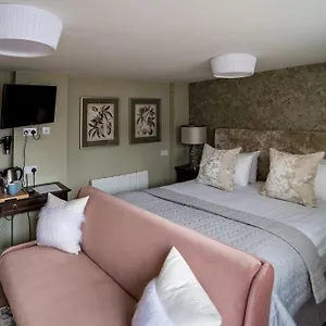Bed & Breakfast Brewers