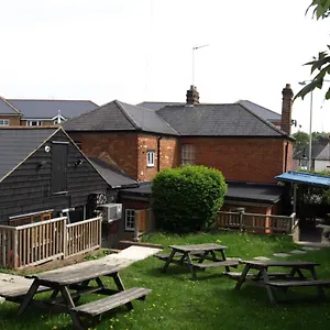 Motel Jolly Brewers Free House