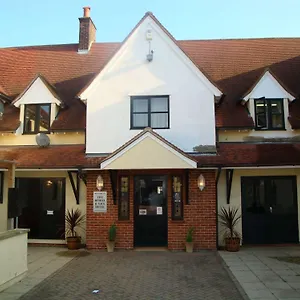 Hotel Stansted Skyline