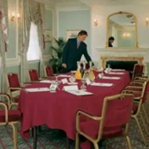 Hotel Hanover International